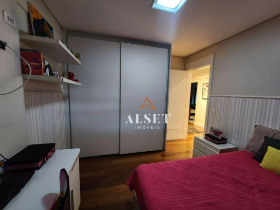Imagem Apartamento com 3 Quartos à Venda, 156 m² em Anália Franco - São Paulo Imagem Apartamento com 3 Quartos à Venda, 156 m² em Anália Franco - São Paulo
