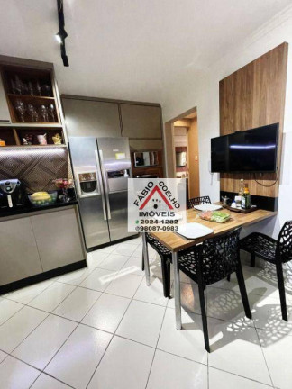 Imagem Apartamento com 3 Quartos à Venda, 110 m² em Planalto Paulista - São Paulo Imagem Apartamento com 3 Quartos à Venda, 110 m² em Planalto Paulista - São Paulo