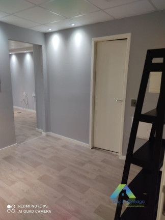 Imagem Sala Comercial à Venda, 46 m² em Jabaquara - São Paulo Imagem Sala Comercial à Venda, 46 m² em Jabaquara - São Paulo