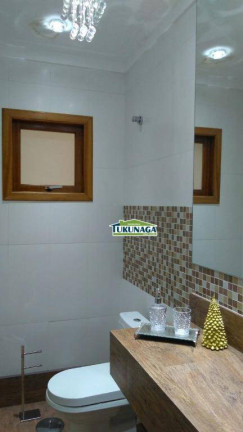 Imagem Casa com 3 Quartos à Venda, 240 m² em Parque Continental - Guarulhos Imagem Casa com 3 Quartos à Venda, 240 m² em Parque Continental - Guarulhos