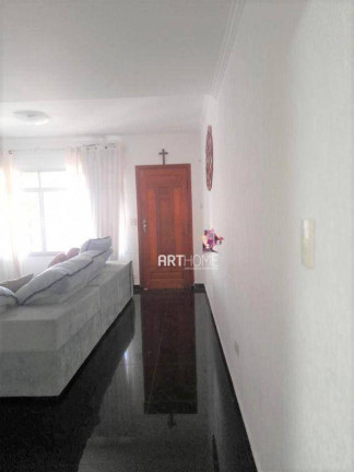 Imagem Sobrado com 3 Quartos à Venda, 152 m² em Santa Maria - São Caetano Do Sul Imagem Sobrado com 3 Quartos à Venda, 152 m² em Santa Maria - São Caetano Do Sul