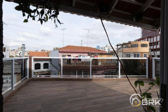Imagem Casa com 3 Quartos à Venda, 150 m² em Vila Formosa - São Paulo