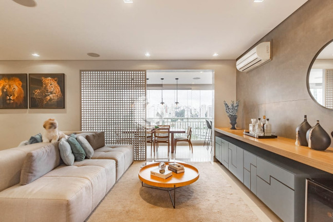 Imagem Apartamento com 3 Quartos à Venda, 138 m² em Vila Andrade - São Paulo Imagem Apartamento com 3 Quartos à Venda, 138 m² em Vila Andrade - São Paulo