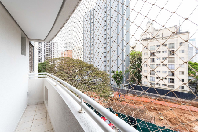 Imagem Apartamento com 2 Quartos à Venda, 52 m² em Cidade Monções - São Paulo Imagem Apartamento com 2 Quartos à Venda, 52 m² em Cidade Monções - São Paulo