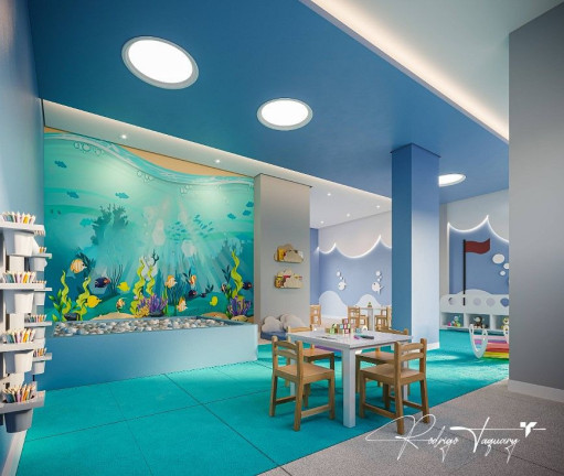 Imagem Apartamento com 1 Quarto à Venda, 58 m² em Setor Bueno - Goiânia Imagem Apartamento com 1 Quarto à Venda, 58 m² em Setor Bueno - Goiânia