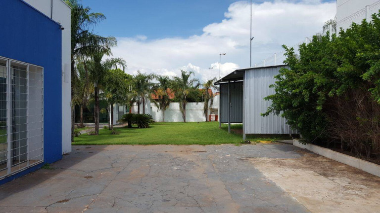 Imagem Imóvel Comercial à Venda, 1.500 m² em Cuiabá Imagem Imóvel Comercial à Venda, 1.500 m² em Cuiabá