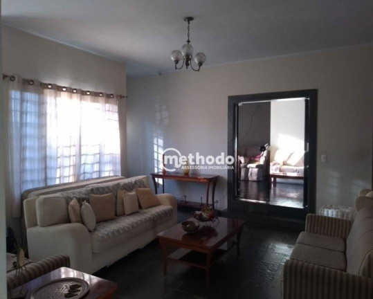 Imagem Casa com 5 Quartos à Venda, 400 m² em Parque São Quirino - Campinas Imagem Casa com 5 Quartos à Venda, 400 m² em Parque São Quirino - Campinas