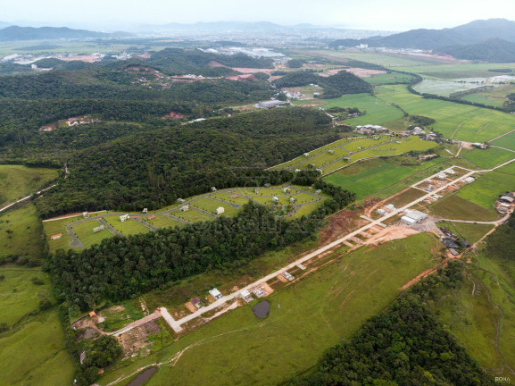 Imagem Terreno à Venda, 200 m² em Rio Do Meio - Itajaí