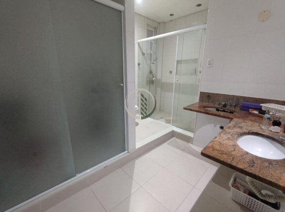 Imagem Apartamento com 1 Quarto à Venda, 103 m² em Boqueirão - Santos