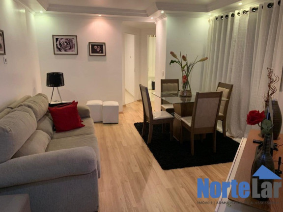 Imagem Apartamento com 2 Quartos à Venda, 55 m² em Jardim Maristela - São Paulo Imagem Apartamento com 2 Quartos à Venda, 55 m² em Jardim Maristela - São Paulo