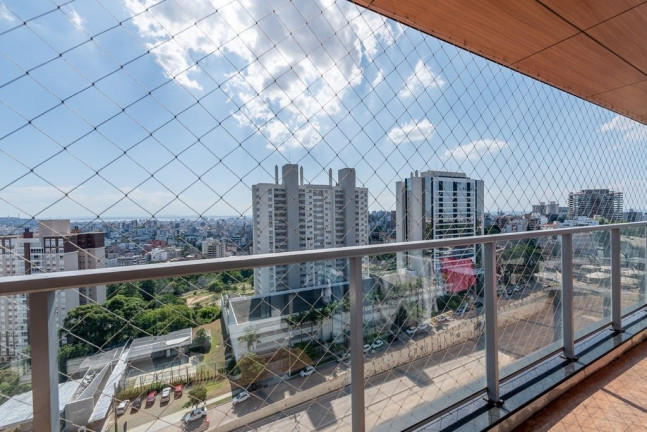 Imagem Apartamento com 2 Quartos à Venda, 77 m² em Petrópolis - Porto Alegre
