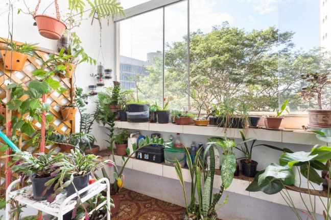 Imagem Apartamento com 3 Quartos à Venda, 131 m² em Pinheiros - São Paulo Imagem Apartamento com 3 Quartos à Venda, 131 m² em Pinheiros - São Paulo