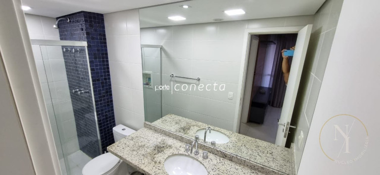 Imagem Apartamento com 1 Quarto à Venda, 45 m² em Vila Gomes Cardim - São Paulo