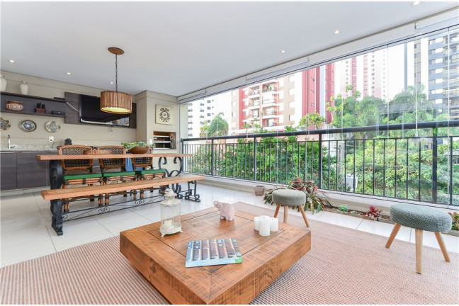 Imagem Imóvel com 3 Quartos à Venda, em Vila Mascote - São Paulo Imagem Imóvel com 3 Quartos à Venda, em Vila Mascote - São Paulo