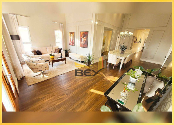 Imagem Casa com 4 Quartos à Venda, 380 m² em Jardim Do Golf I - Jandira Imagem Casa com 4 Quartos à Venda, 380 m² em Jardim Do Golf I - Jandira