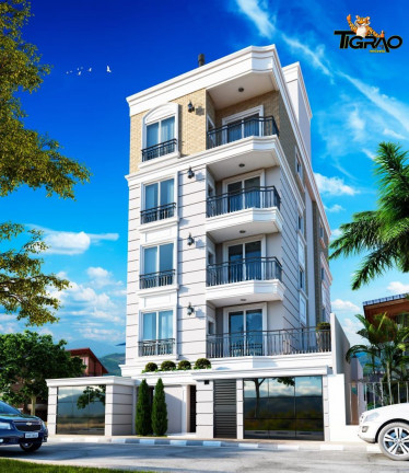 Imagem Apartamento com 2 Quartos à Venda, 62 m² em Perequê - Porto Belo Imagem Apartamento com 2 Quartos à Venda, 62 m² em Perequê - Porto Belo