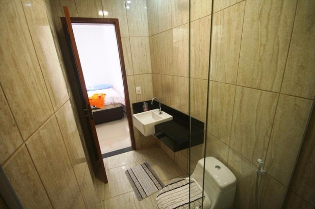 Imagem Apartamento com 1 Quarto para Temporada, 45 m² em Copacabana - Rio De Janeiro Imagem Apartamento com 1 Quarto para Temporada, 45 m² em Copacabana - Rio De Janeiro