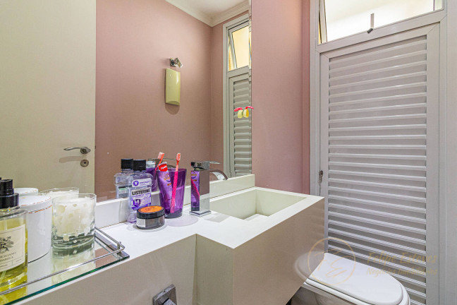 Imagem Apartamento com 4 Quartos à Venda, 158 m² em Perdizes - São Paulo