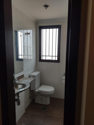 Imagem Apartamento com 3 Quartos à Venda, 142 m² em Centro - Tatuí Imagem Apartamento com 3 Quartos à Venda, 142 m² em Centro - Tatuí