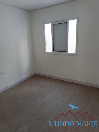 Imagem Casa com 3 Quartos à Venda, 110 m² em Vila Pires - Santo André