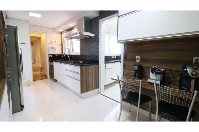 Imagem Apartamento com 3 Quartos à Venda, 239 m² em Cidade Monções - São Paulo Imagem Apartamento com 3 Quartos à Venda, 239 m² em Cidade Monções - São Paulo