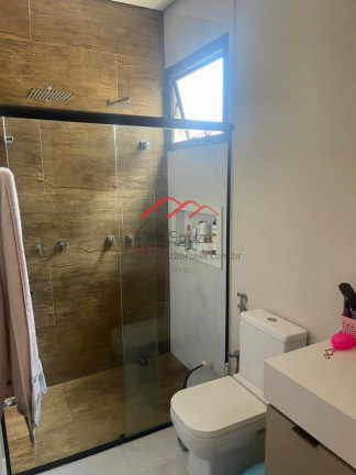 Imagem Casa com 3 Quartos à Venda, 220 m² em Residencial Real Parque Sumaré - Sumaré Imagem Casa com 3 Quartos à Venda, 220 m² em Residencial Real Parque Sumaré - Sumaré