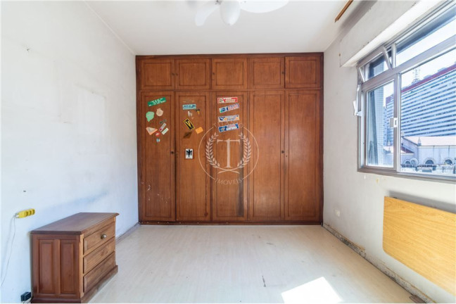 Imagem Apartamento com 3 Quartos à Venda, 145 m² em Bela Vista - São Paulo