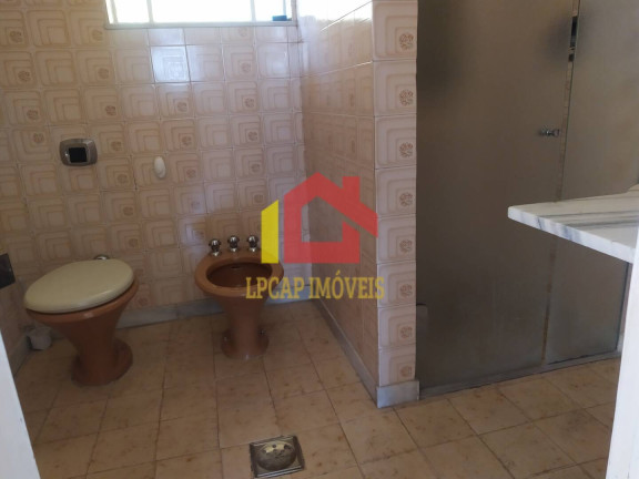 Imagem Casa com 3 Quartos à Venda, 400 m² em Graça - Belo Horizonte Imagem Casa com 3 Quartos à Venda, 400 m² em Graça - Belo Horizonte