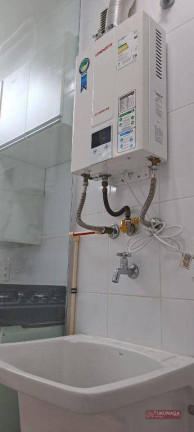 Imagem Apartamento com 3 Quartos à Venda, 80 m² em Jardim Flor Da Montanha - Guarulhos Imagem Apartamento com 3 Quartos à Venda, 80 m² em Jardim Flor Da Montanha - Guarulhos