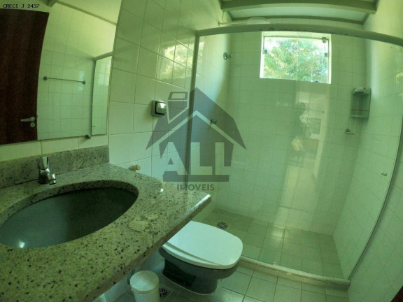 Imagem Casa com 5 Quartos à Venda,  em Jauá - Camaçari