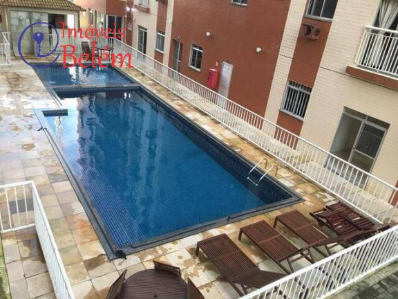 Imagem Apartamento com 3 Quartos à Venda, 66 m² em Atalaia - Ananindeua Imagem Apartamento com 3 Quartos à Venda, 66 m² em Atalaia - Ananindeua