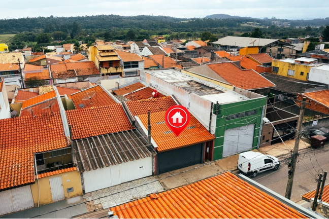 Imagem Casa com 2 Quartos à Venda, em Parque Almerinda Pereira Chaves - Jundiaí Imagem Casa com 2 Quartos à Venda, em Parque Almerinda Pereira Chaves - Jundiaí