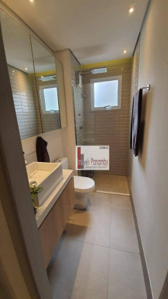 Imagem Apartamento com 2 Quartos à Venda, 52 m² em Alphaville Empresarial - Barueri Imagem Apartamento com 2 Quartos à Venda, 52 m² em Alphaville Empresarial - Barueri