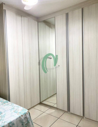 Imagem Apartamento com 2 Quartos à Venda, 93 m² em Campo Grande - Santos