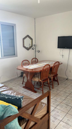 Imagem Apartamento com 1 Quarto para Alugar, 54 m² em Canasvieiras - Florianópolis