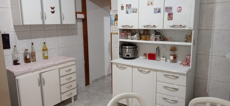 Imagem Casa com 4 Quartos à Venda, 118 m² em Bosque Dos Eucaliptos - São José Dos Campos