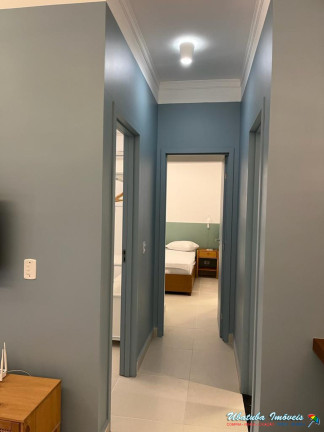 Imagem Apartamento com 2 Quartos à Venda, 60 m² em Perequê Açu - Ubatuba