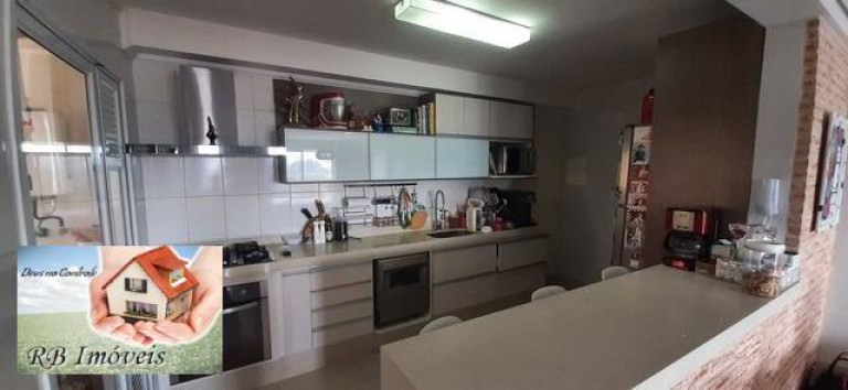 Imagem Apartamento com 3 Quartos à Venda, 100 m² em Rudge Ramos - São Bernardo Do Campo Imagem Apartamento com 3 Quartos à Venda, 100 m² em Rudge Ramos - São Bernardo Do Campo