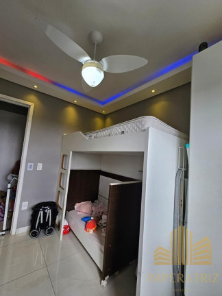 Imagem Apartamento com 2 Quartos à Venda, 48 m² em Campanário - Diadema