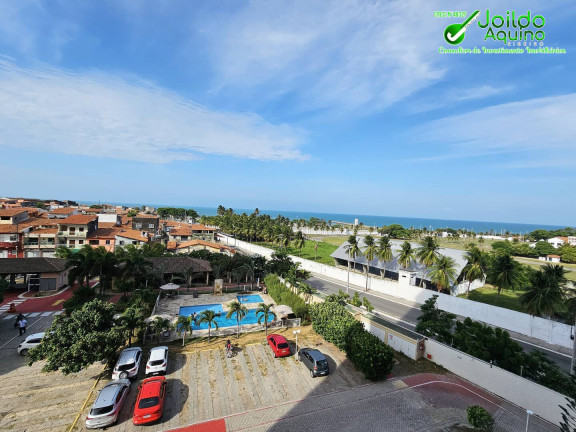 Imagem Apartamento com 2 Quartos à Venda, 48 m² em Jacarecanga - Fortaleza