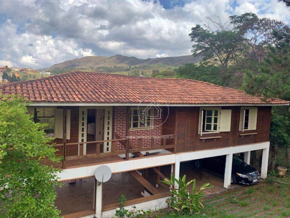 Imagem Casa de Condomínio com 3 Quartos à Venda ou Locação, 400 m² em Condomínio Aconchego Da Serra - Itabirito Imagem Casa de Condomínio com 3 Quartos à Venda ou Locação, 400 m² em Condomínio Aconchego Da Serra - Itabirito
