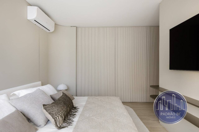 Imagem Cobertura com 4 Quartos à Venda, 330 m² em Bigorrilho - Curitiba