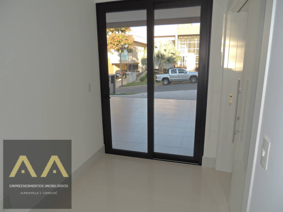 Imagem Casa com 4 Quartos à Venda, 390 m² em Tamboré - Santana De Parnaíba