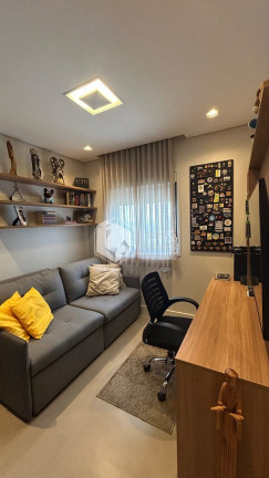 Imagem Apartamento com 3 Quartos à Venda, 130 m² em Vila Leopoldina - São Paulo