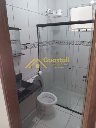 Imagem Casa com 2 Quartos à Venda, 125 m² em Parque São Matheus Ii - Piracicaba