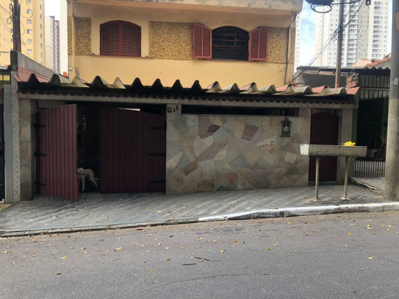 Imagem Sobrado com 3 Quartos à Venda, 265 m² em Boa Vista - São Caetano Do Sul Imagem Sobrado com 3 Quartos à Venda, 265 m² em Boa Vista - São Caetano Do Sul