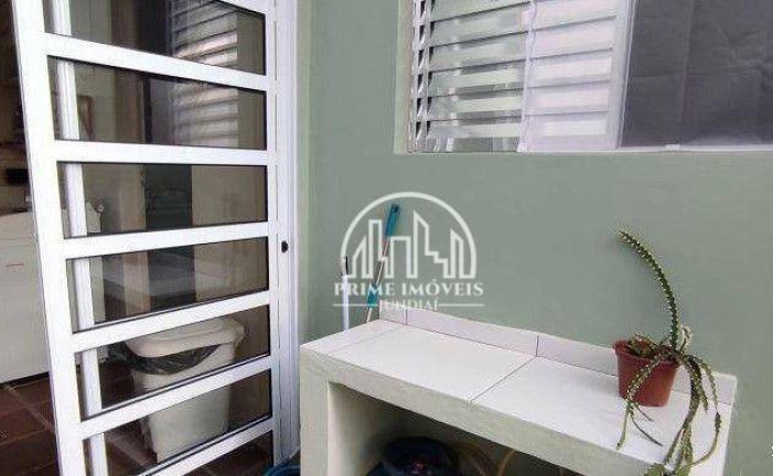 Imagem Casa com 3 Quartos à Venda, 138 m² em Jardim Itália - Jundiaí Imagem Casa com 3 Quartos à Venda, 138 m² em Jardim Itália - Jundiaí