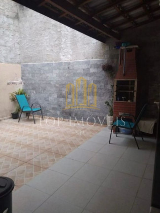 Imagem Casa com 2 Quartos à Venda, 125 m² em Altos Da Vila Paiva - São José Dos Campos Imagem Casa com 2 Quartos à Venda, 125 m² em Altos Da Vila Paiva - São José Dos Campos