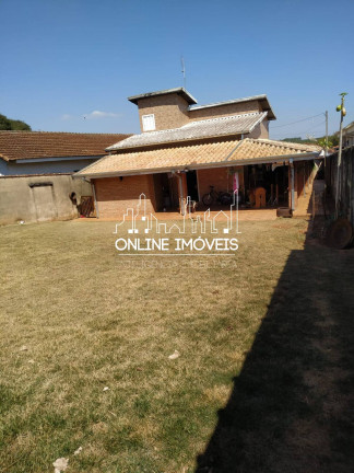 Imagem Casa com 3 Quartos à Venda, em Casa Branca Imagem Casa com 3 Quartos à Venda, em Casa Branca