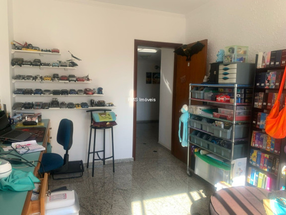 Imagem Imóvel com 4 Quartos à Venda, 253 m² em Perdizes - São Paulo